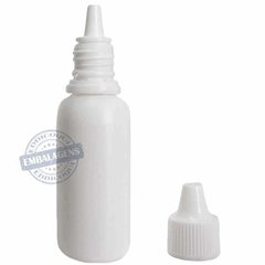 100 Frasco Plástico 20ml Conta gotas - Ref 14798 - comprar online