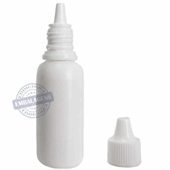 150 Frasco Plástico 20ml conta gotas - Ref 14798 na internet