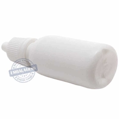 Imagem do 1000 Frasco Plástico 20ml conta gotas - Ref 14798