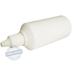200 Frasco Plástico 100ml conta gotas - Ref 14820 - comprar online