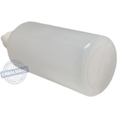 Imagem do 600 Frasco Plástico 100ml conta gotas - Ref 14818