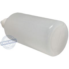 Imagem do 150 Frasco Plástico 100ml conta gotas - Ref 14818