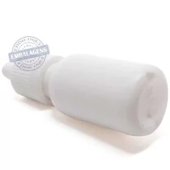 2000 Frasco plástico 10ml conta gotas soprado - Ref 14770 - loja online