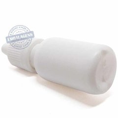 300 Frasco plástico 10ml conta gotas soprado - Ref 14770 - loja online