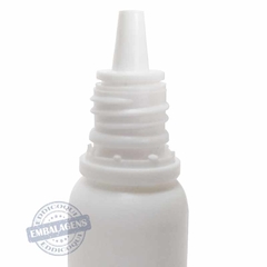 3000 Frasco plástico 10ml conta gotas soprado - Ref 14770 - comprar online