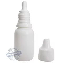 2000 Frasco plástico 10ml conta gotas soprado - Ref 14770 na internet