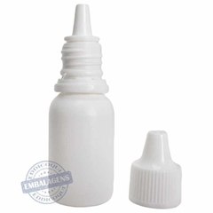 3000 Frasco plástico 10ml conta gotas soprado - Ref 14770 na internet