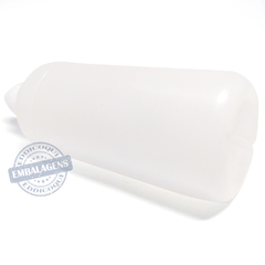 Imagem do 200 Frasco Plástico 120ml conta gotas - Ref 14824