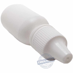 300 Frasco Plástico 15ml conta gotas - Ref 14786 - loja online