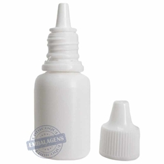 300 Frasco Plástico 15ml conta gotas - Ref 14786 na internet