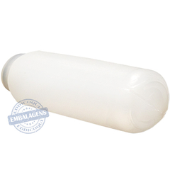 1500 Flaconete Plástico 20ml Tampa Pressão - Ref 10390 na internet