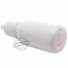 Imagem do 2500 Frasco Plástico 30ml conta gotas - Ref 14804