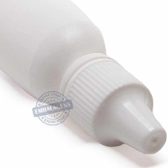 2500 Frasco Plástico 30ml conta gotas - Ref 14804 - loja online