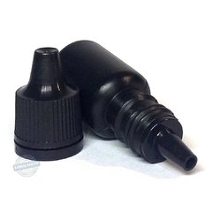 400 Frasco Plástico 5ml conta gotas - Ref 14730 na internet