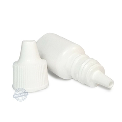 100 Frasco Plástico 5ml conta gotas - Ref 14725 na internet