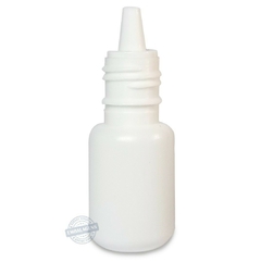 5000 Frasco Plástico 5ml conta gotas - Ref 14725 na internet