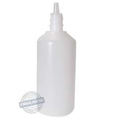 480 Frasco Plástico 100ml conta gotas - Ref 14818 na internet