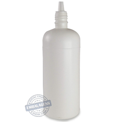 500 Frasco Plástico 120ml conta gotas - Ref 14826 - comprar online