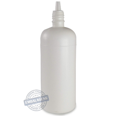 550 Frasco Plástico 120ml conta gotas - Ref 14826 - comprar online