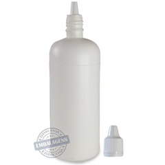 500 Frasco Plástico 120ml conta gotas - Ref 14826 na internet