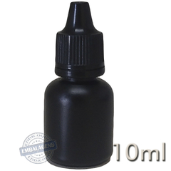 100 Frasco Plástico 10ml conta gotas Gorducho - Ref 14781