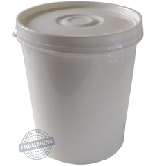 Base Vegetal Manteiga Hidratante Rosa Mosqueta 1:1 Regia Bothanic 12Kg - Ref 77830 - comprar online