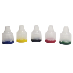 2000 Frasco Plástico 15ml conta gotas - Ref 14784 - EDDICOQUI EMBALAGENS