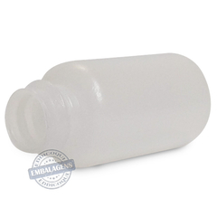 1000 Flaconete Plástico 5ml tampa pressão - Ref 10350 na internet