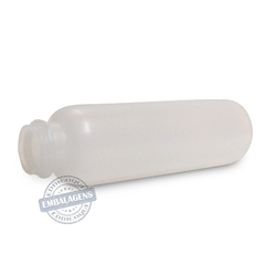 1000 Flaconete Plástico 10ml Tampa Pressão - Ref 10380 - comprar online