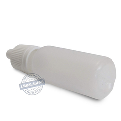 300 Frasco Plástico 15ml conta gotas - Ref 14788 na internet
