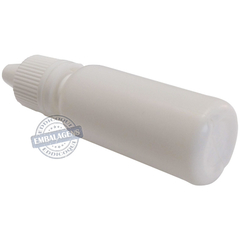 600 Frasco Plástico 15ml Conta gotas - Ref 14790 - comprar online