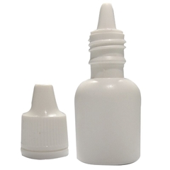 1000 Frasco Plástico 10ml Conta Gotas Gorducho - Ref 14774 na internet