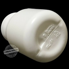 500 Pote para cápsulas 30ml tampa lacre 28 - Ref 10822 na internet