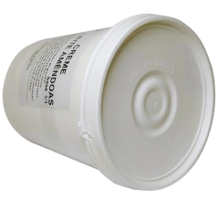 Base Vegetal Creme Hidratante Leite de Amendoas 1:1 Regia Bothanic 2Kg - Ref 77840 - comprar online