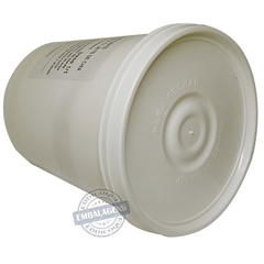 Base Vegetal Manteiga Hidratante Rosa Mosqueta 1:1 Regia Bothanic 1Kg - Ref 77830 - comprar online