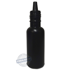 500 Frasco Plástico 15ml conta gotas - Ref 14792 - comprar online