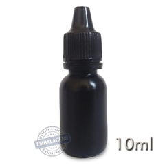 1200 Frasco Plástico 10ml Conta Gotas - Ref 14780 - comprar online