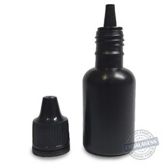 3000 Frasco Plástico 15ml conta gotas - Ref 14782 - comprar online