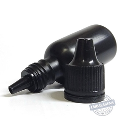 1000 Frasco Plástico 15ml conta gotas - Ref 14782 na internet