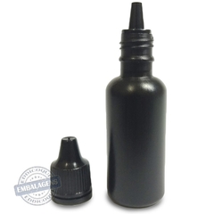 1000 Frasco Plástico 20ml conta gotas - Ref 14800 na internet