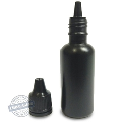 600 Frasco Plástico 20ml Conta gotas - Ref 14800 - comprar online
