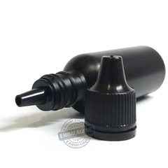 600 Frasco Plástico 20ml Conta gotas - Ref 14800 na internet