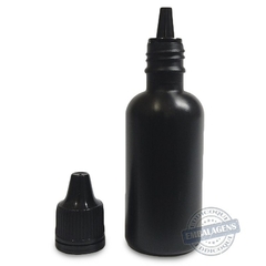 500 Frasco Plástico 30ml Conta gotas - Ref 14808 - comprar online