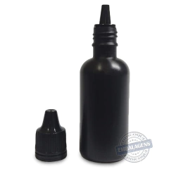 1000 Frasco Plástico 30ml conta gotas - Ref 14808 - comprar online