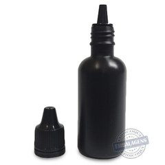 2500 Frasco Plástico 30ml conta gotas - Ref 14808 - comprar online