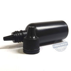 2500 Frasco Plástico 30ml conta gotas - Ref 14808 na internet