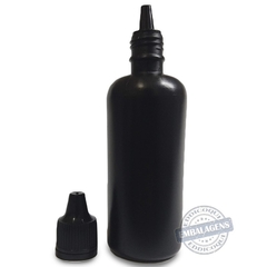 200 Frasco Plástico 60ml conta gotas - Ref 14816 - comprar online