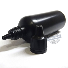 1000 Frasco Plástico 60ml Conta Gotas - Ref 14816 na internet