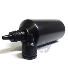 100 Frasco Plástico 100ml conta gotas - Ref 14822 - comprar online