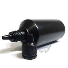 480 Frasco Plástico 100ml conta gotas - Ref 14822 - comprar online